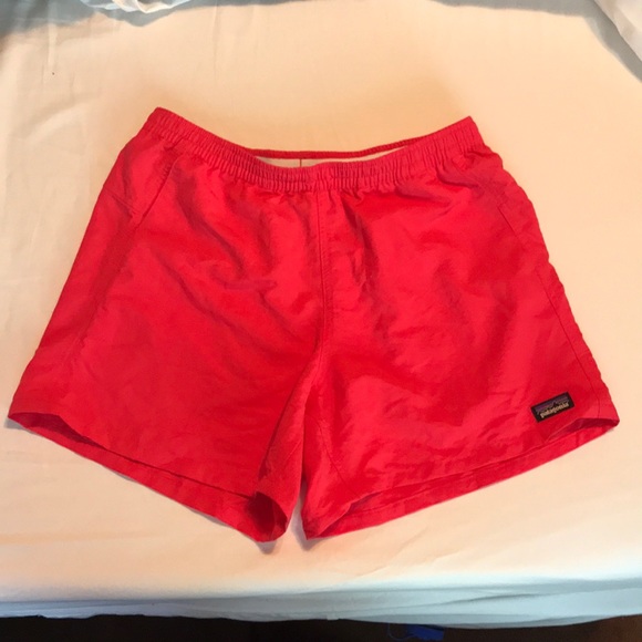 Patagonia Pants - PATAGONIA women’s baggies
